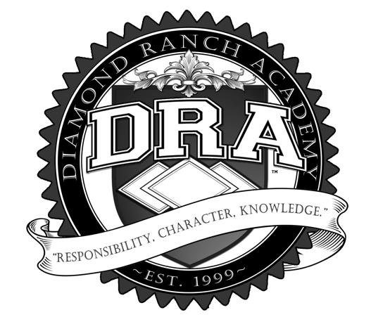 DRA Logo